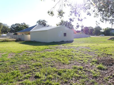 45 Hennessy Street, Tocumwal