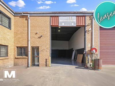 4 / 64 Heathcote Road, Moorebank