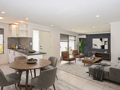 28 / 23 Bakana Loop, Landsdale