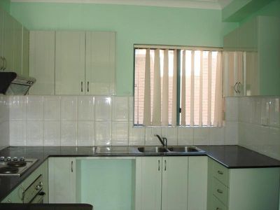 Unit 4 / 28 Meredith Street, Bankstown