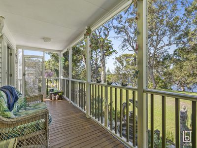 4 / 186 Sunrise Avenue, Halekulani