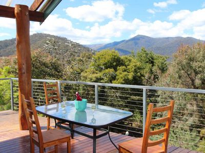 11 Summit View Court, Merrijig