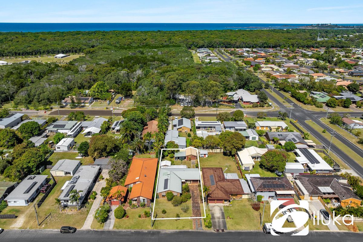 22 Hammond Street, Iluka