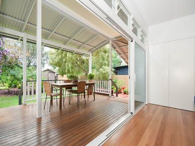 24 Stuart St, Mullumbimby