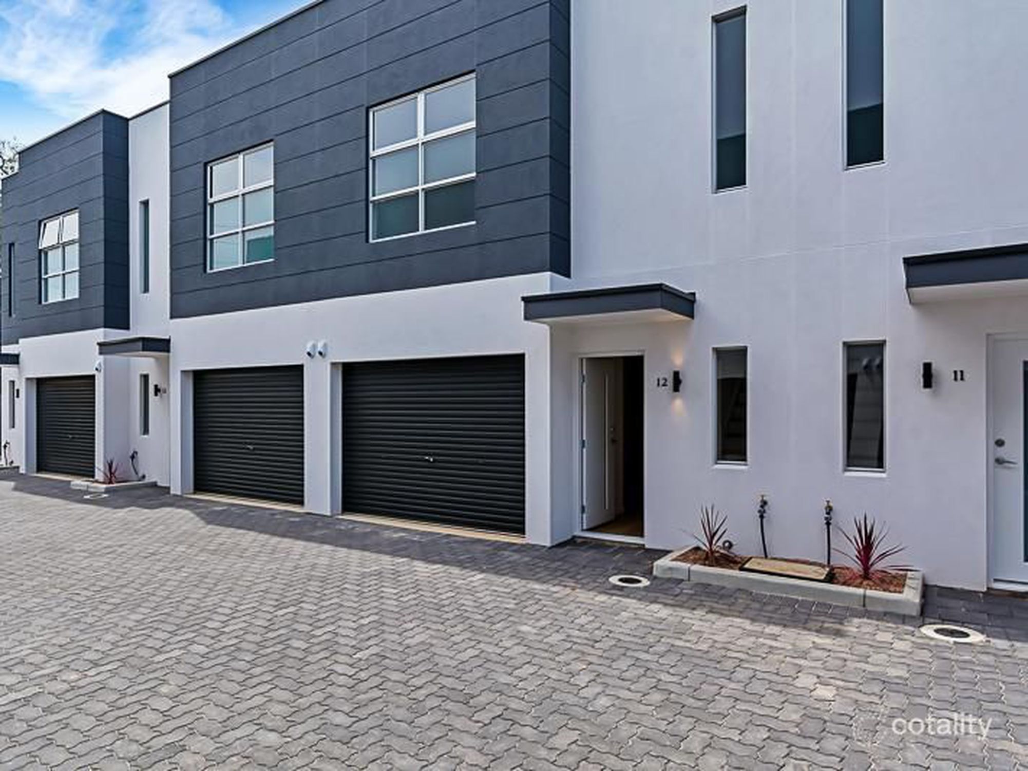 12 / 82 Le Hunte Avenue, Prospect