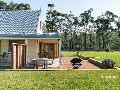 140A Narrawallee Creek Road, Lake Conjola