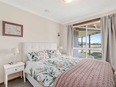 2263 Woodhouselee Road, Laggan via, Crookwell