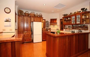 550 Salisbury Road, Beaconsfield Upper