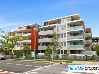 105 / 450 Peats Ferry Road, Asquith