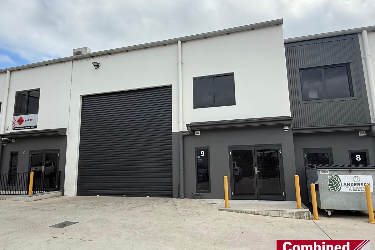 9 / 70 Bridge Street, Picton