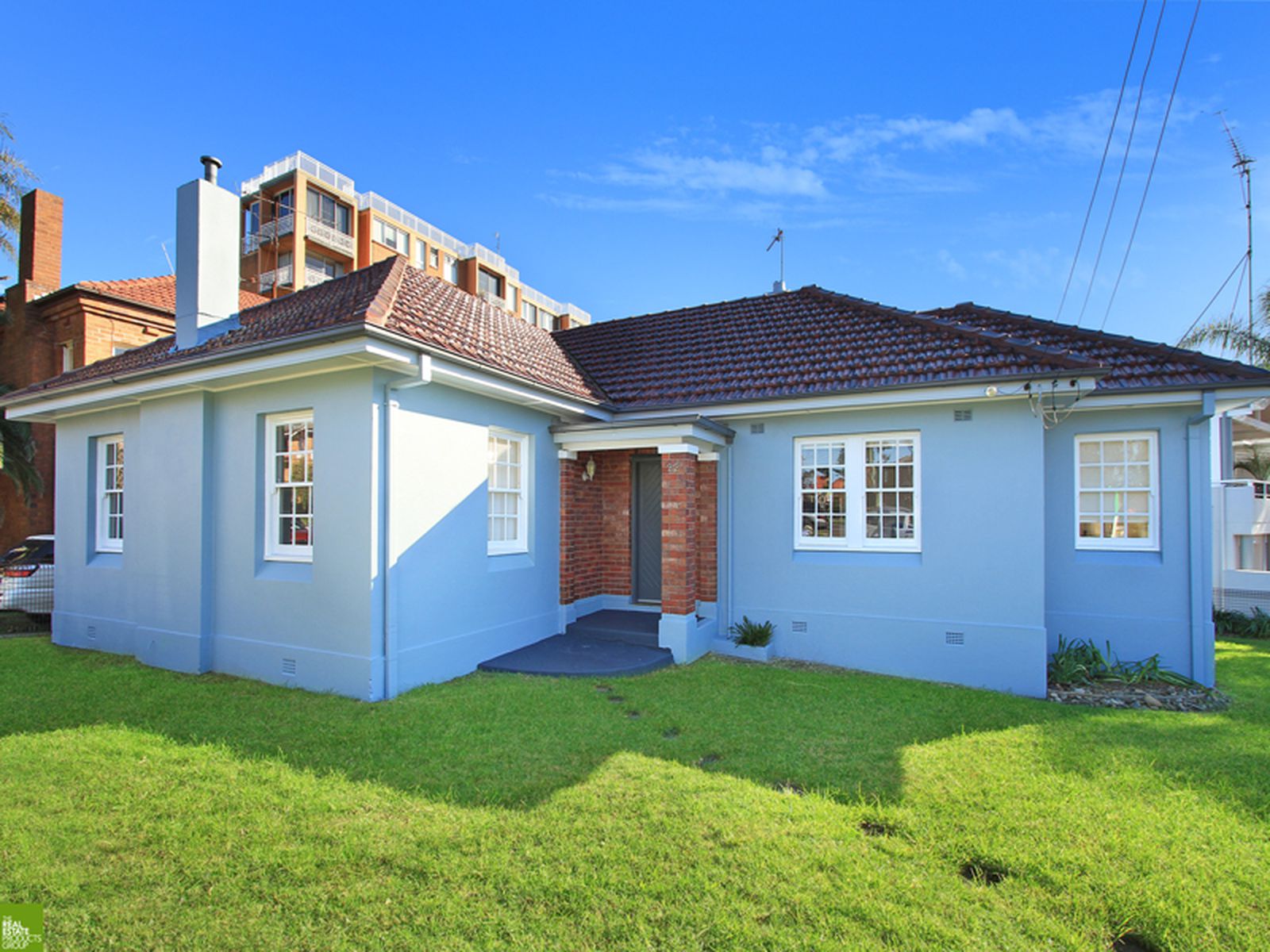 22 Harbour Street, Wollongong