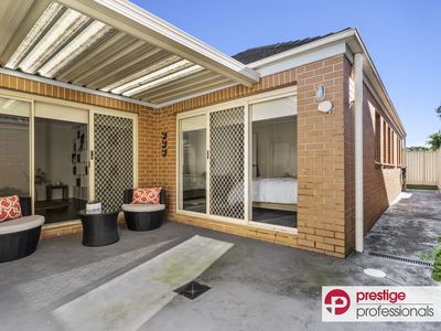 8 Havilah Court, Wattle Grove