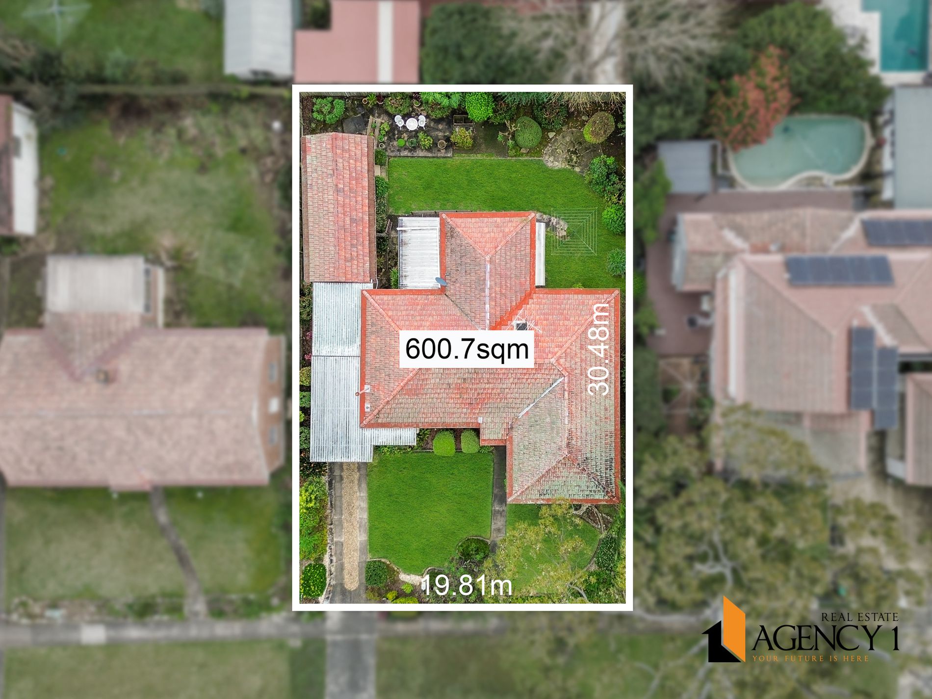 12 Cecil Street, Denistone East