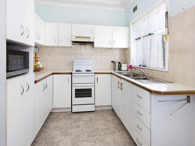 12 First Avenue North, Warrawong