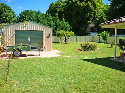 10 Morris St, Blayney