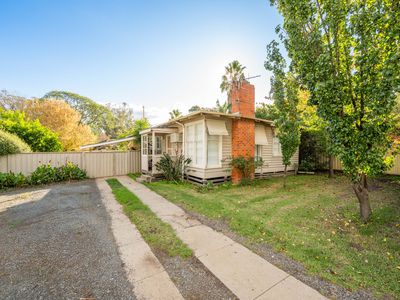 6  Regent Street , Shepparton