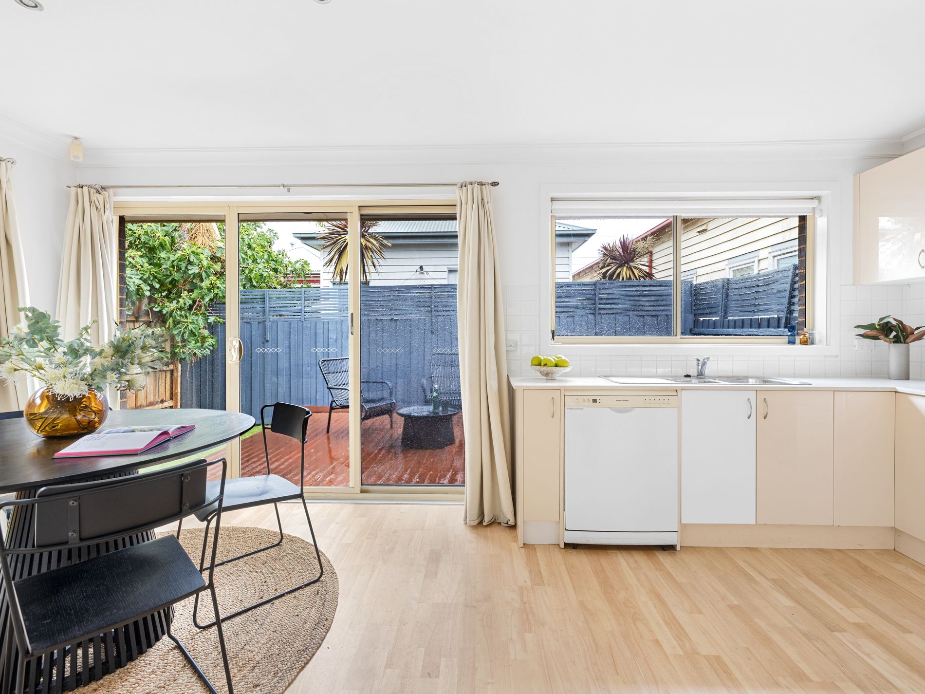 9 Chatham Street, Footscray