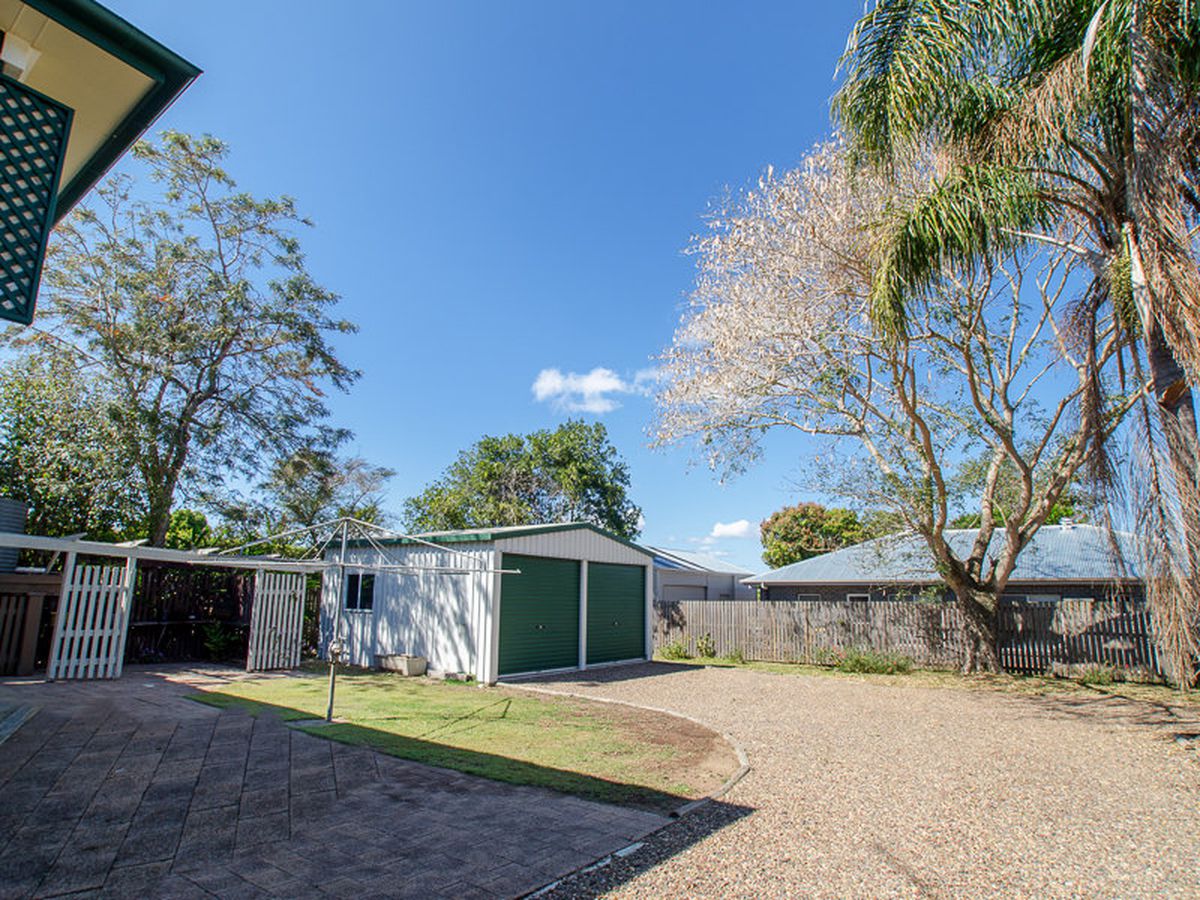 23 Helsham Street, Point Vernon