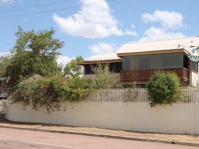 46 Mary Street, Charters Towers City