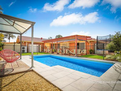 32 Fireball Avenue, Cranebrook