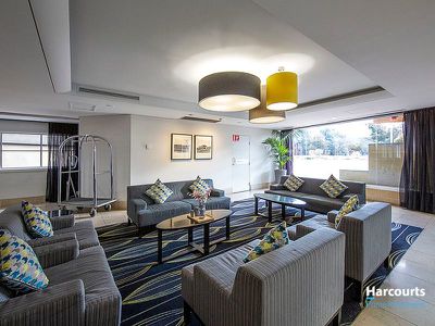 50 / 84 Northbourne Avenue, Braddon