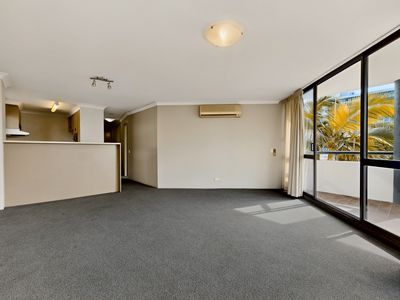 13 / 32 Fortescue Street, Spring Hill
