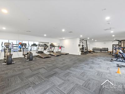 1907D/101 Waterloo Road, Macquarie Park