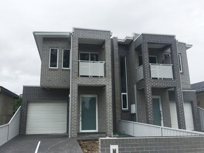 14 Sappho Street, Canley Heights