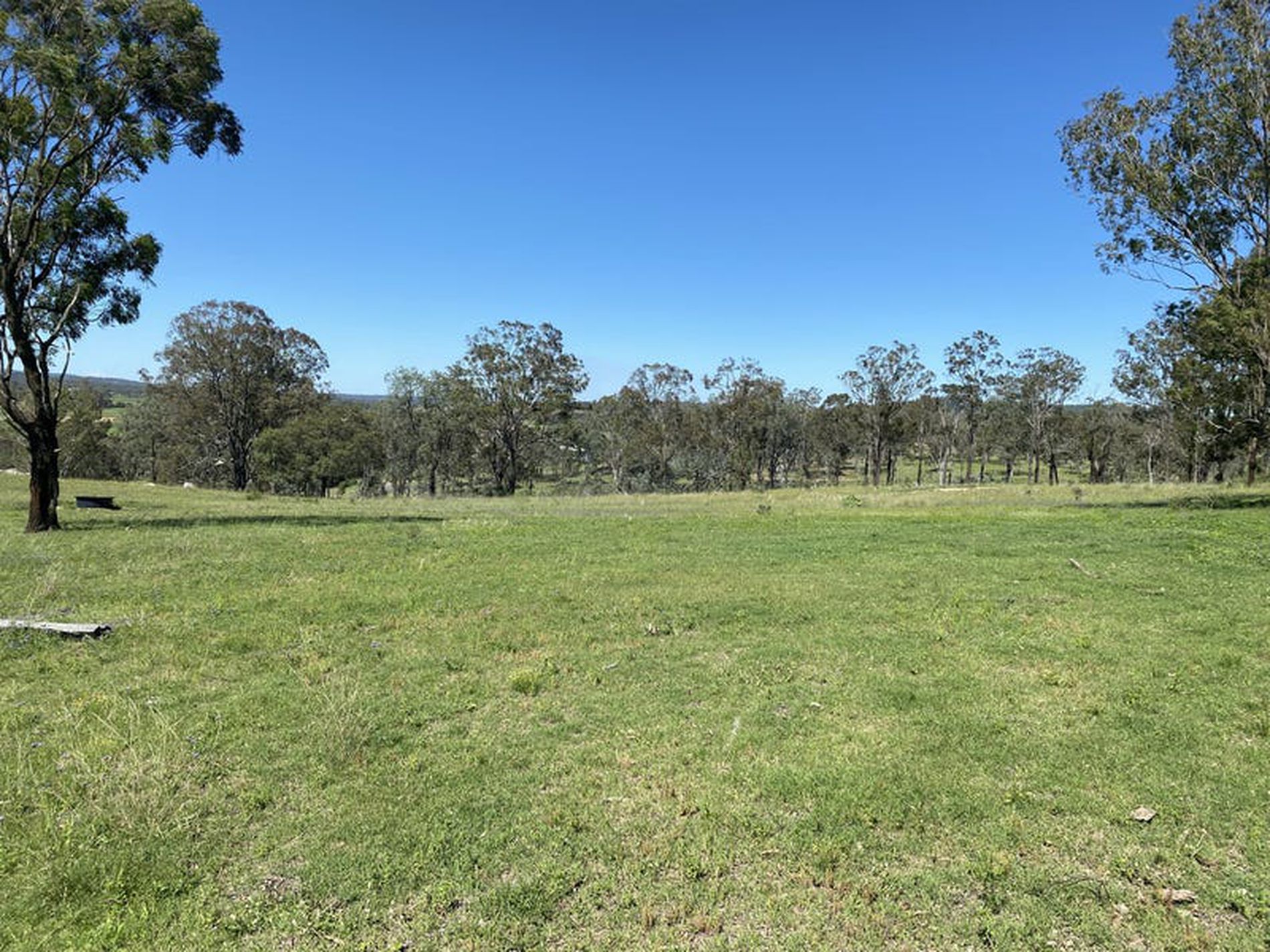 45 Brooklands Pimpimbudgee Road, Kingaroy