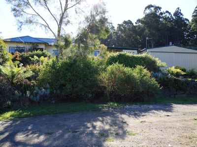 30 Knights Road, Geeveston