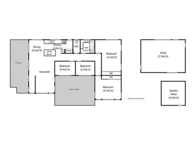 110 Sunday Hill Road, Petcheys Bay