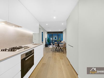 3015 / 70 Southbank Boulevard, Southbank