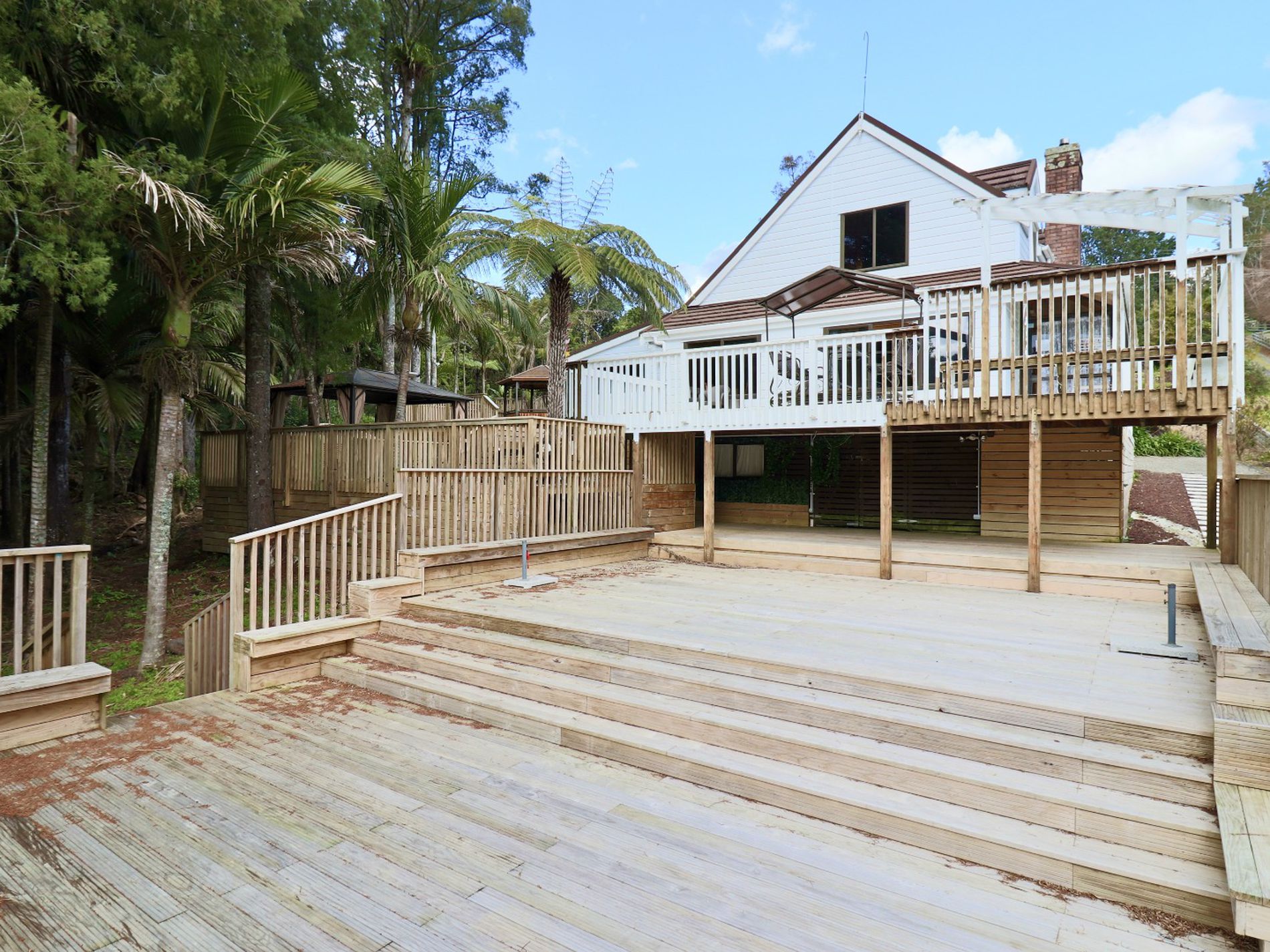 458 Ponga Road , Opaheke