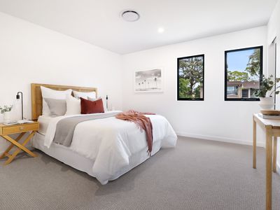 4 / 11 Catherine Street, Gwynneville