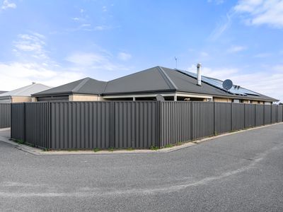 25 Norseman Approach, Baldivis