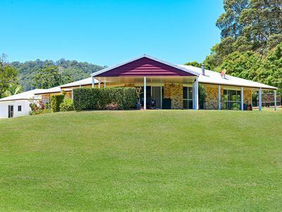 33 Wallaroo Drive, Burringbar
