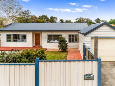 1174 Frankston-Flinders Road, Somerville