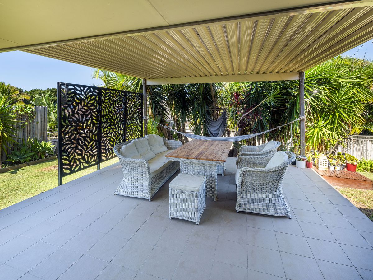 121 Matthews Parade, Corindi Beach