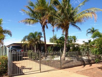 12 Finlay Street, Port Hedland