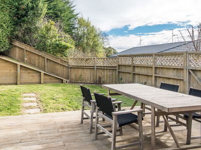 19 Villa Grove, Paraparaumu