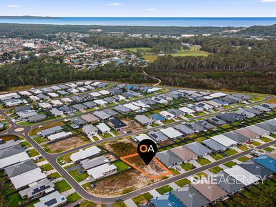 17 Lancing Avenue, Sussex Inlet
