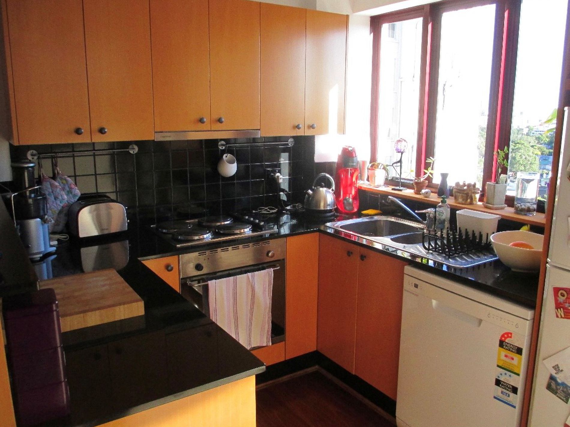 608 / 508 Riley Street, Surry Hills