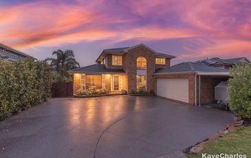60 Scenic Drive, Beaconsfield