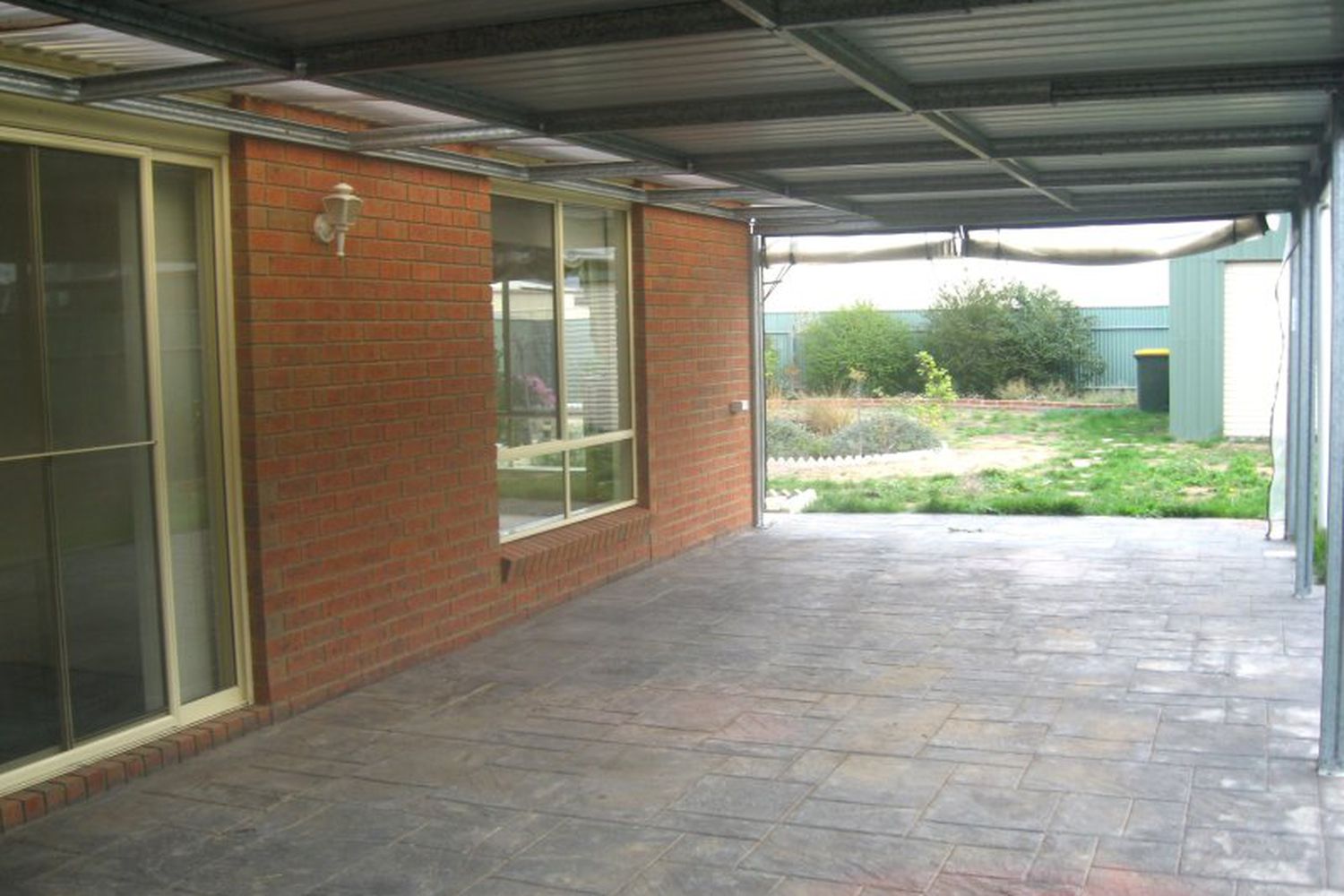 Horsham