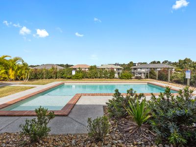 3 / 1 Bass Court , North Lakes