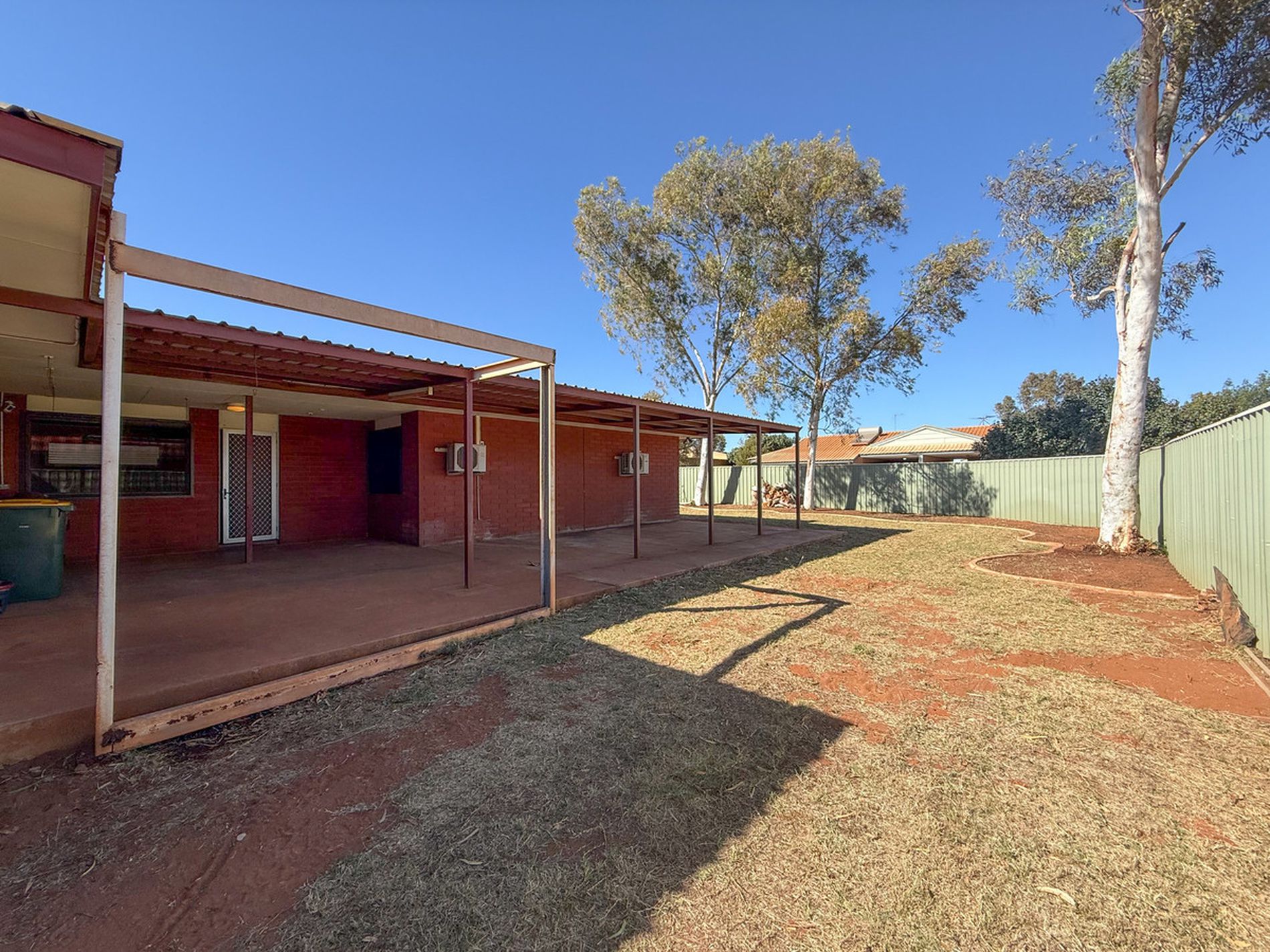 9 Kangaroo Crescent, South Hedland
