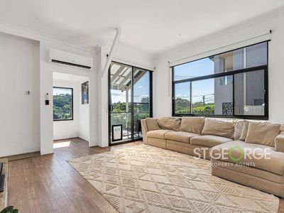 46 The Glen Road, Bardwell Valley