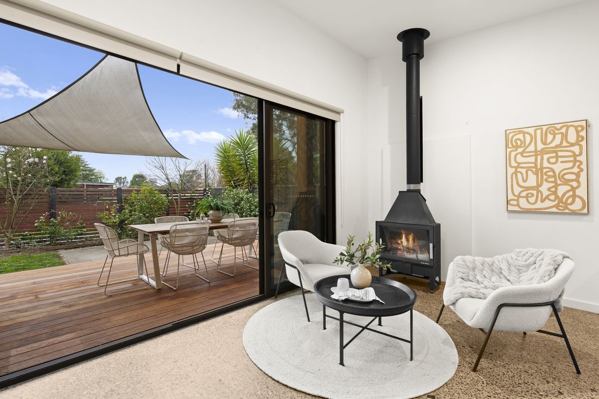1 Farrall Court, Mansfield