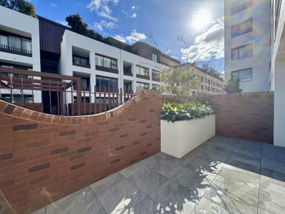 C105 / 14 Baptist Street, Redfern