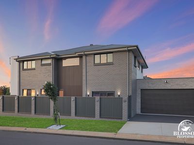 194  Diamondback Parade(Melonba), Marsden Park